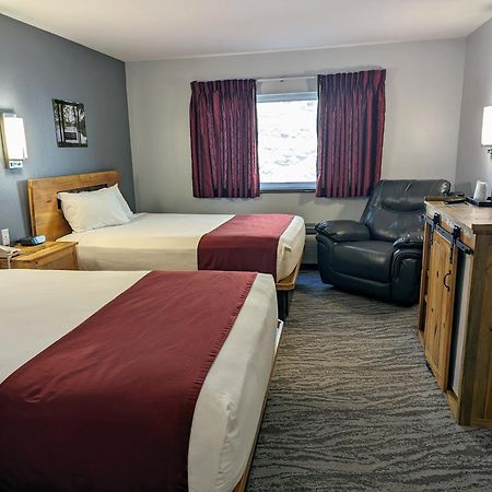 First Gold Gaming Resort Deadwood Esterno foto