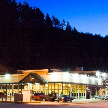First Gold Gaming Resort Deadwood Esterno foto