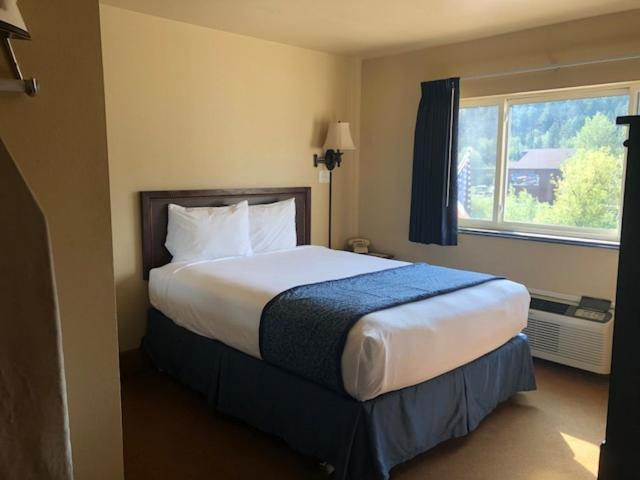 First Gold Gaming Resort Deadwood Esterno foto