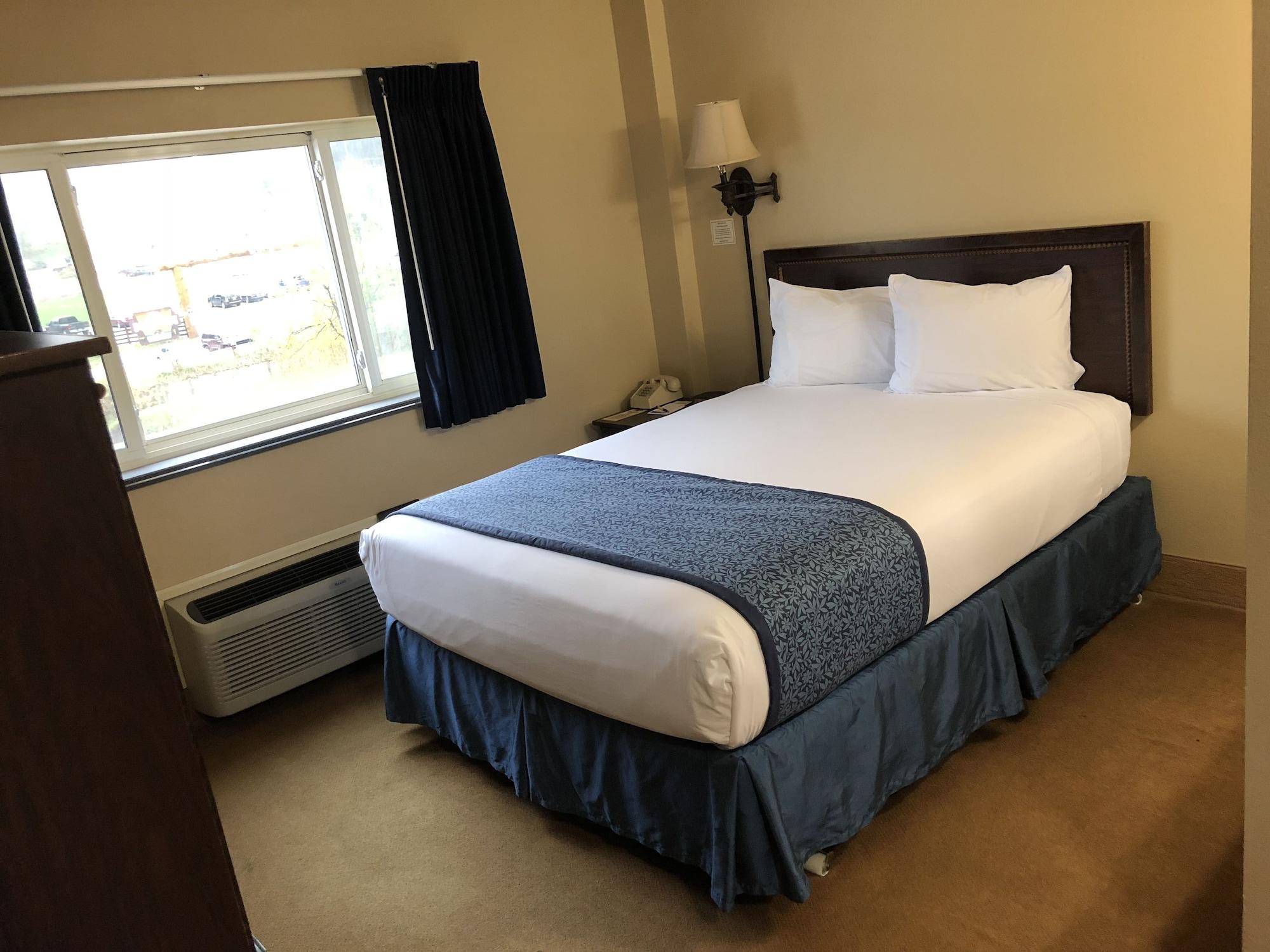 First Gold Gaming Resort Deadwood Esterno foto