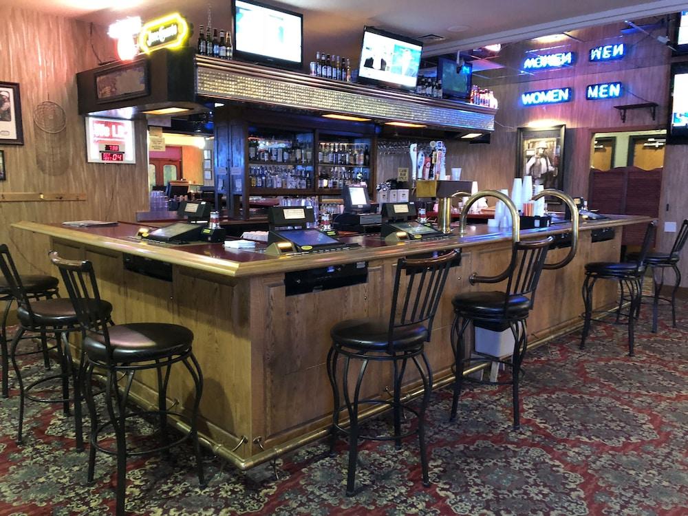 First Gold Gaming Resort Deadwood Esterno foto
