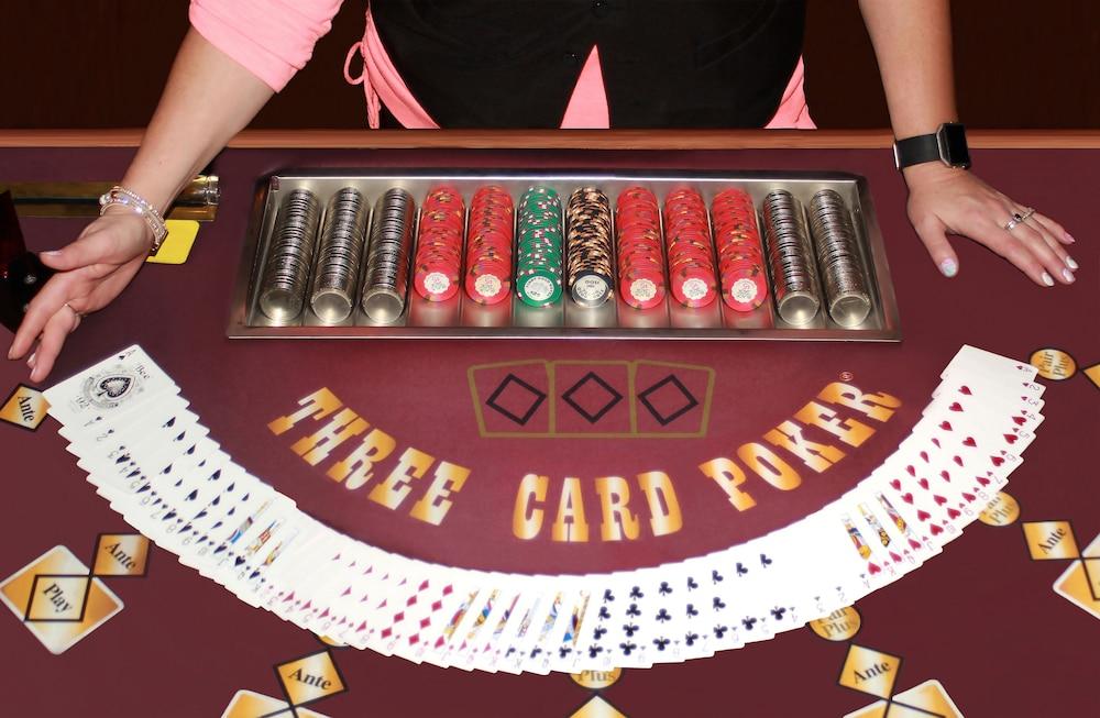 First Gold Gaming Resort Deadwood Esterno foto