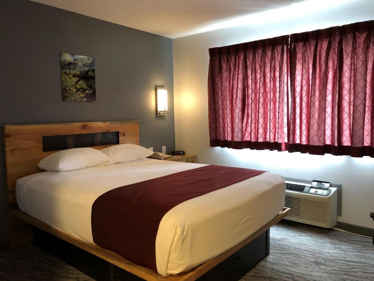 First Gold Gaming Resort Deadwood Esterno foto