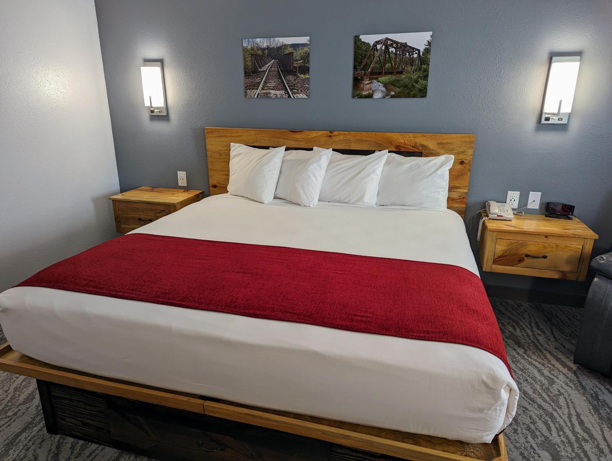 First Gold Gaming Resort Deadwood Esterno foto