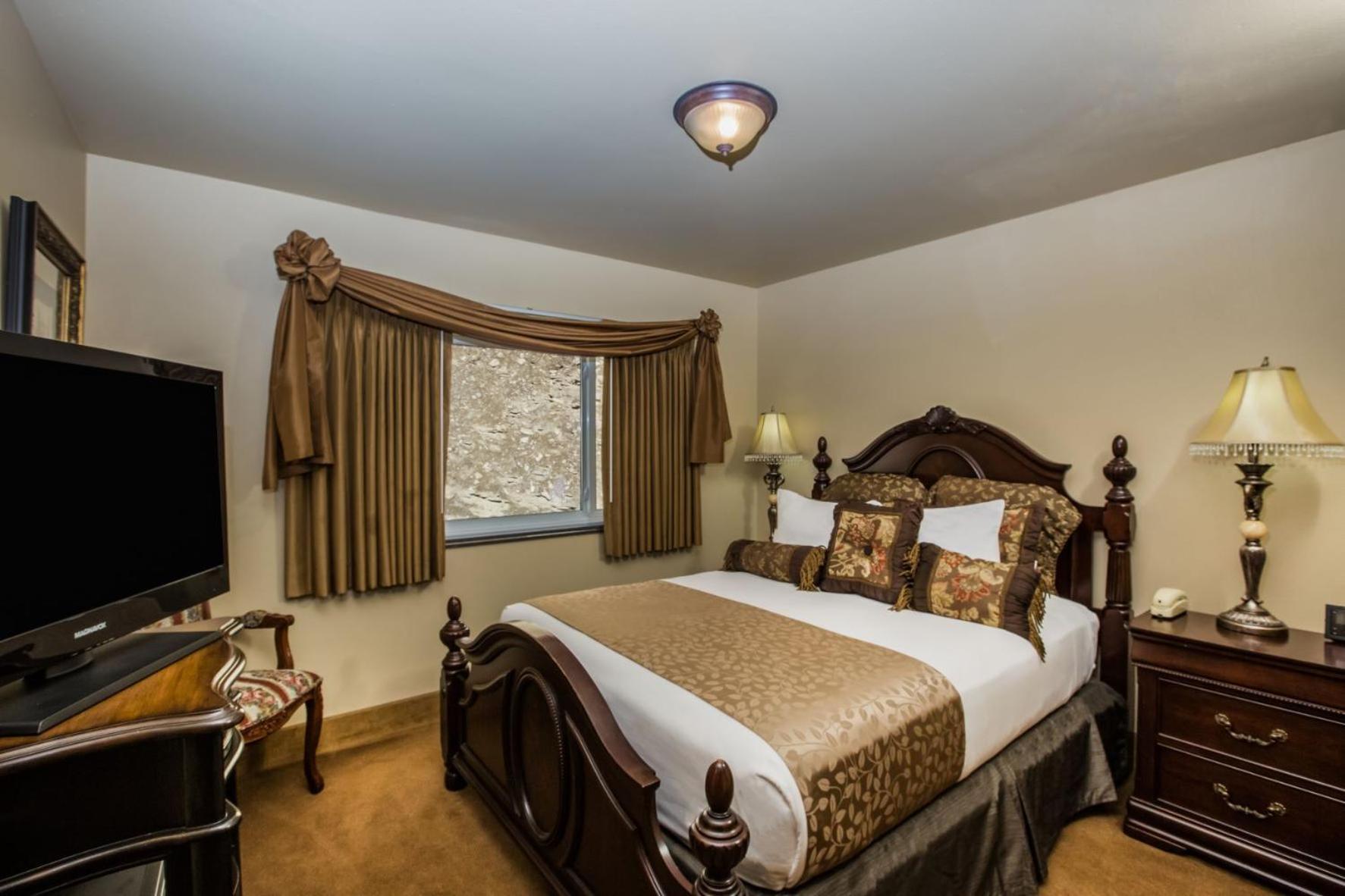First Gold Gaming Resort Deadwood Esterno foto