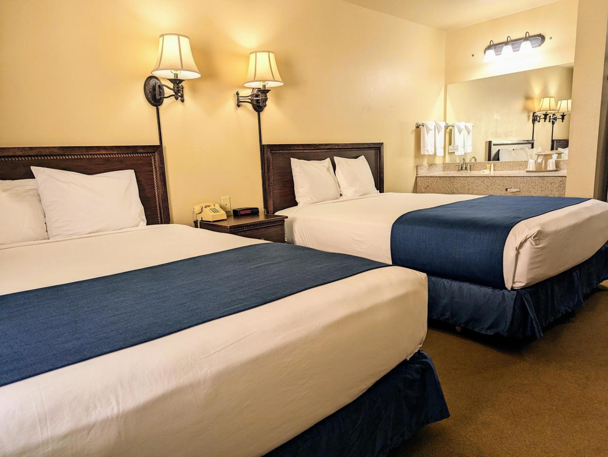 First Gold Gaming Resort Deadwood Esterno foto