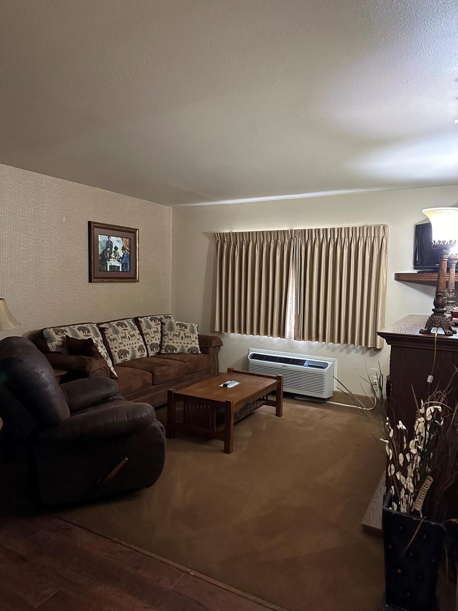 First Gold Gaming Resort Deadwood Esterno foto