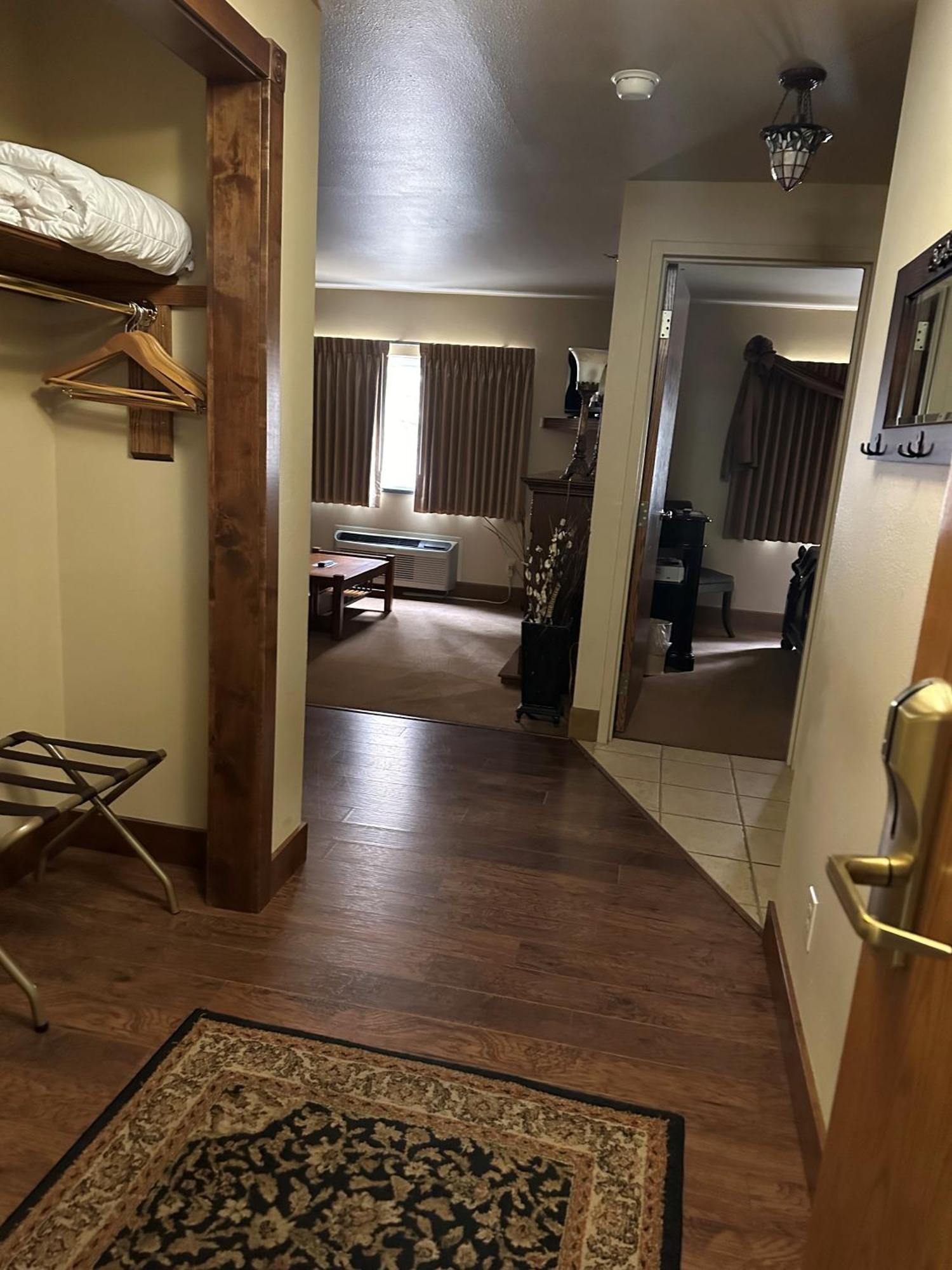 First Gold Gaming Resort Deadwood Esterno foto