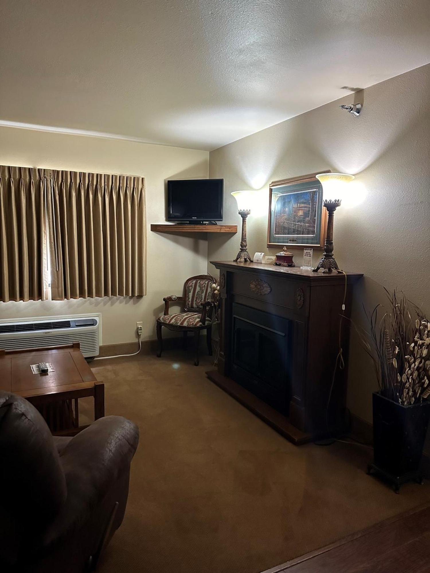 First Gold Gaming Resort Deadwood Esterno foto