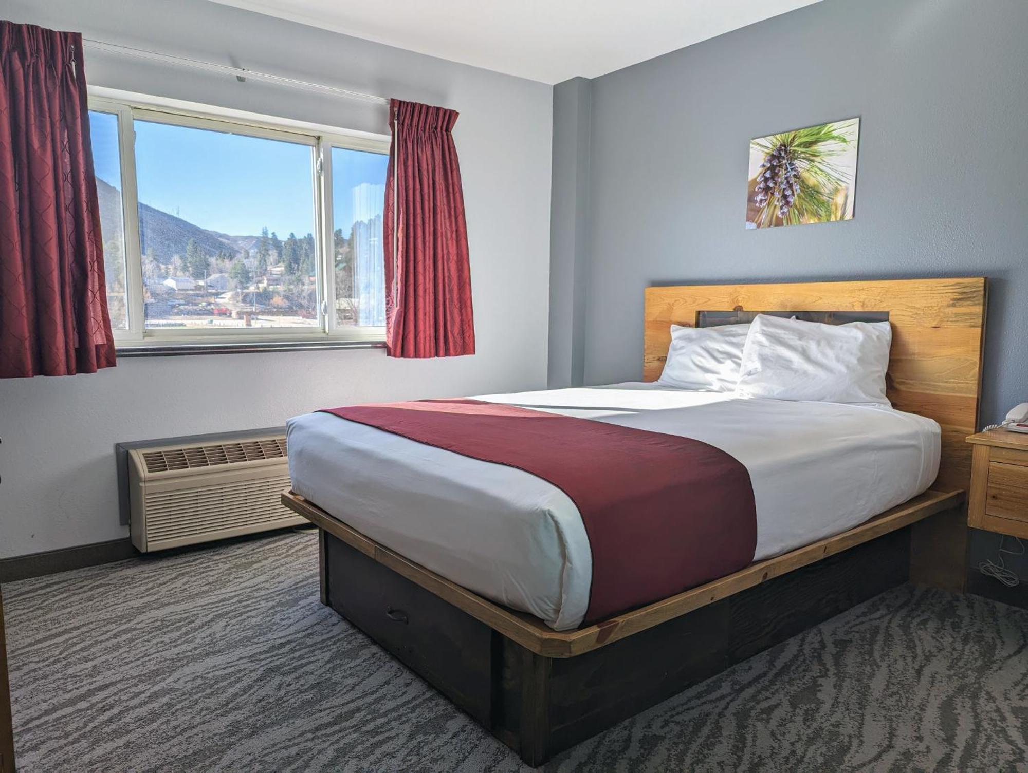 First Gold Gaming Resort Deadwood Esterno foto