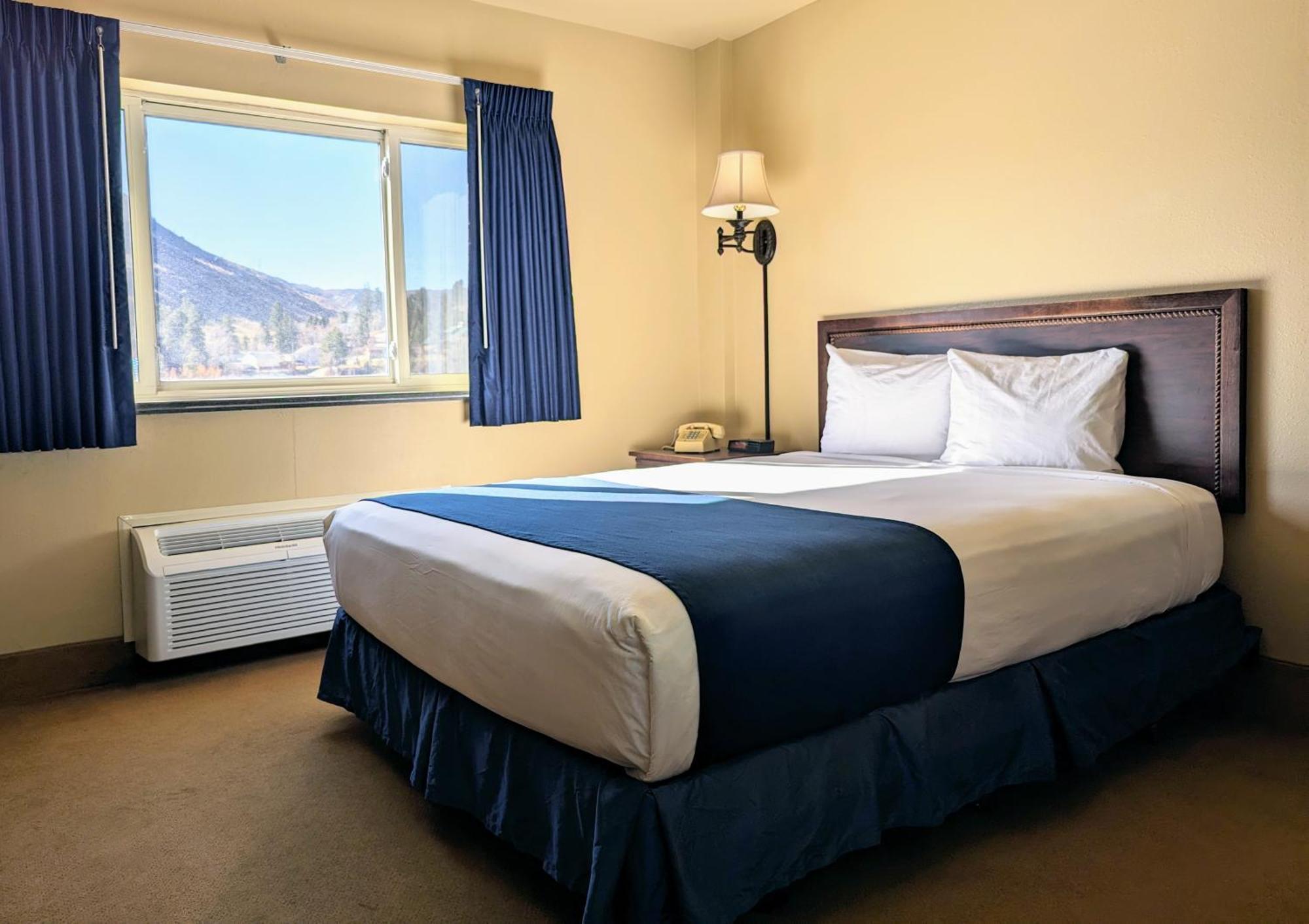 First Gold Gaming Resort Deadwood Esterno foto