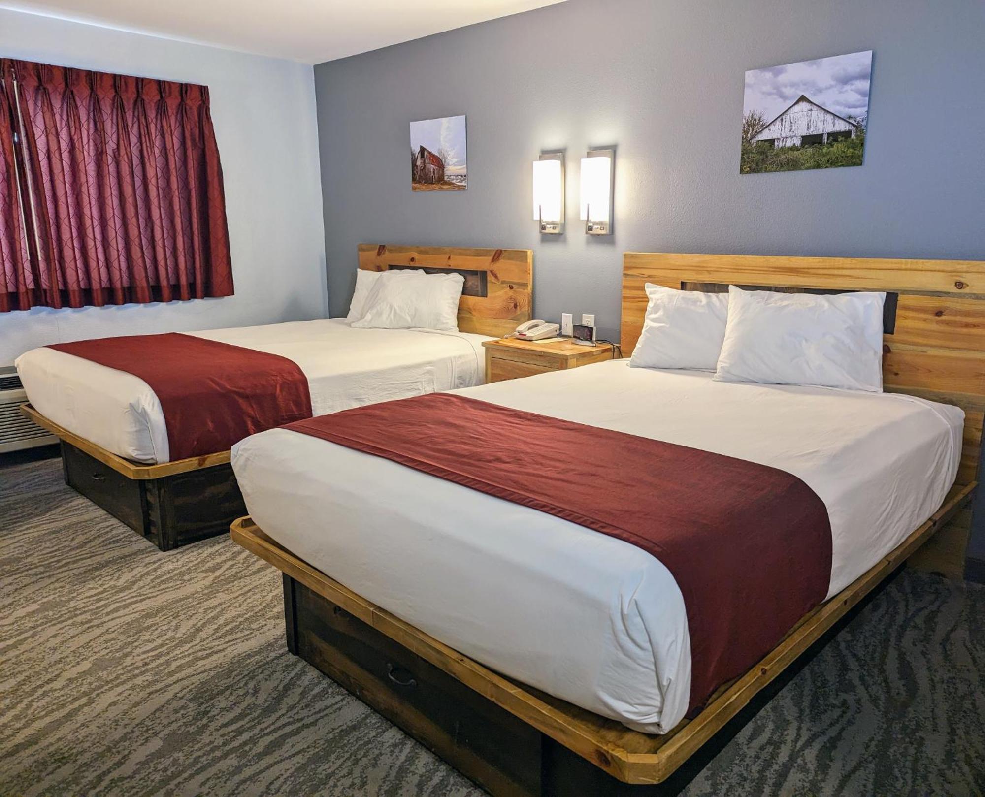 First Gold Gaming Resort Deadwood Esterno foto