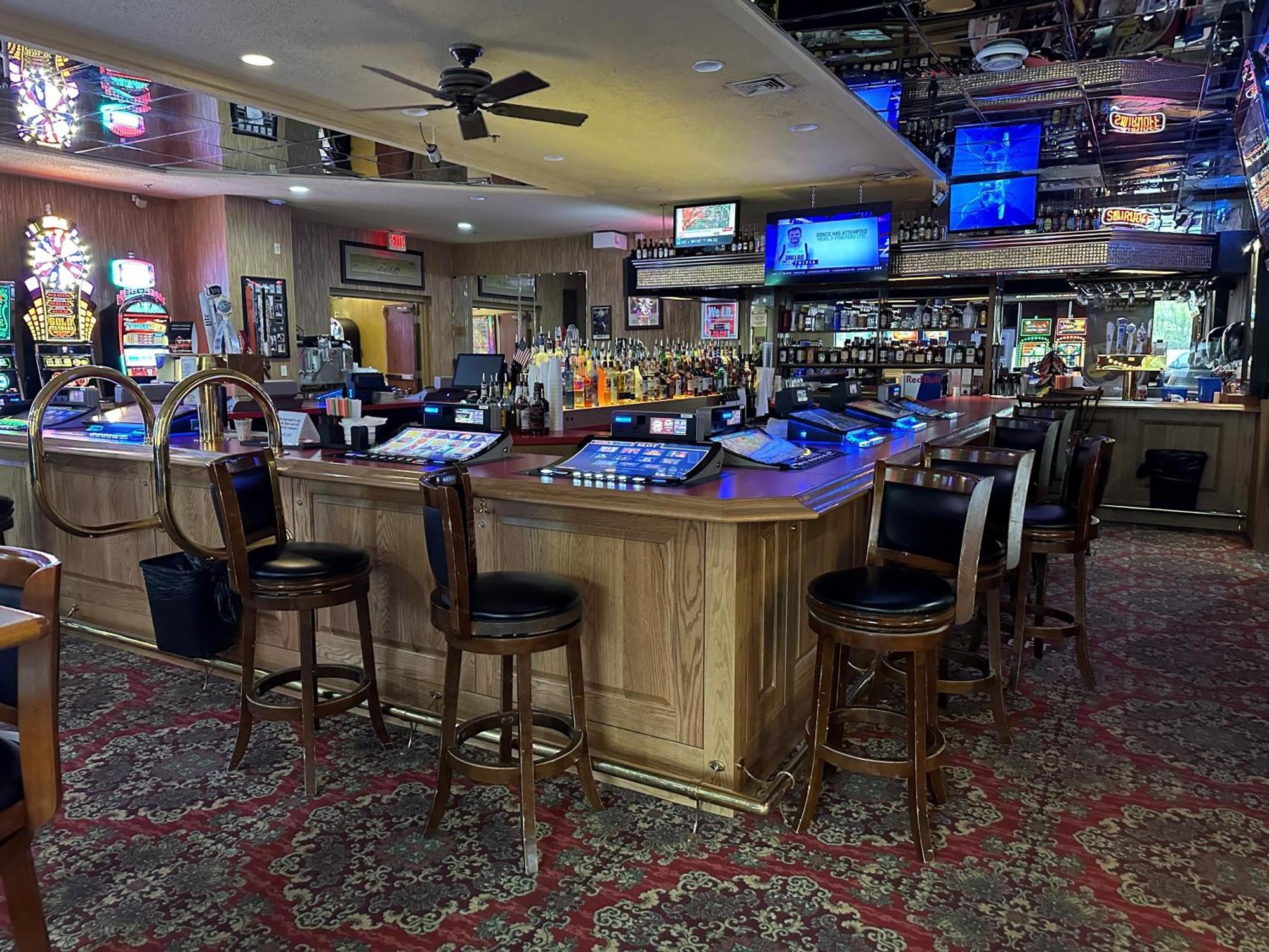 First Gold Gaming Resort Deadwood Esterno foto