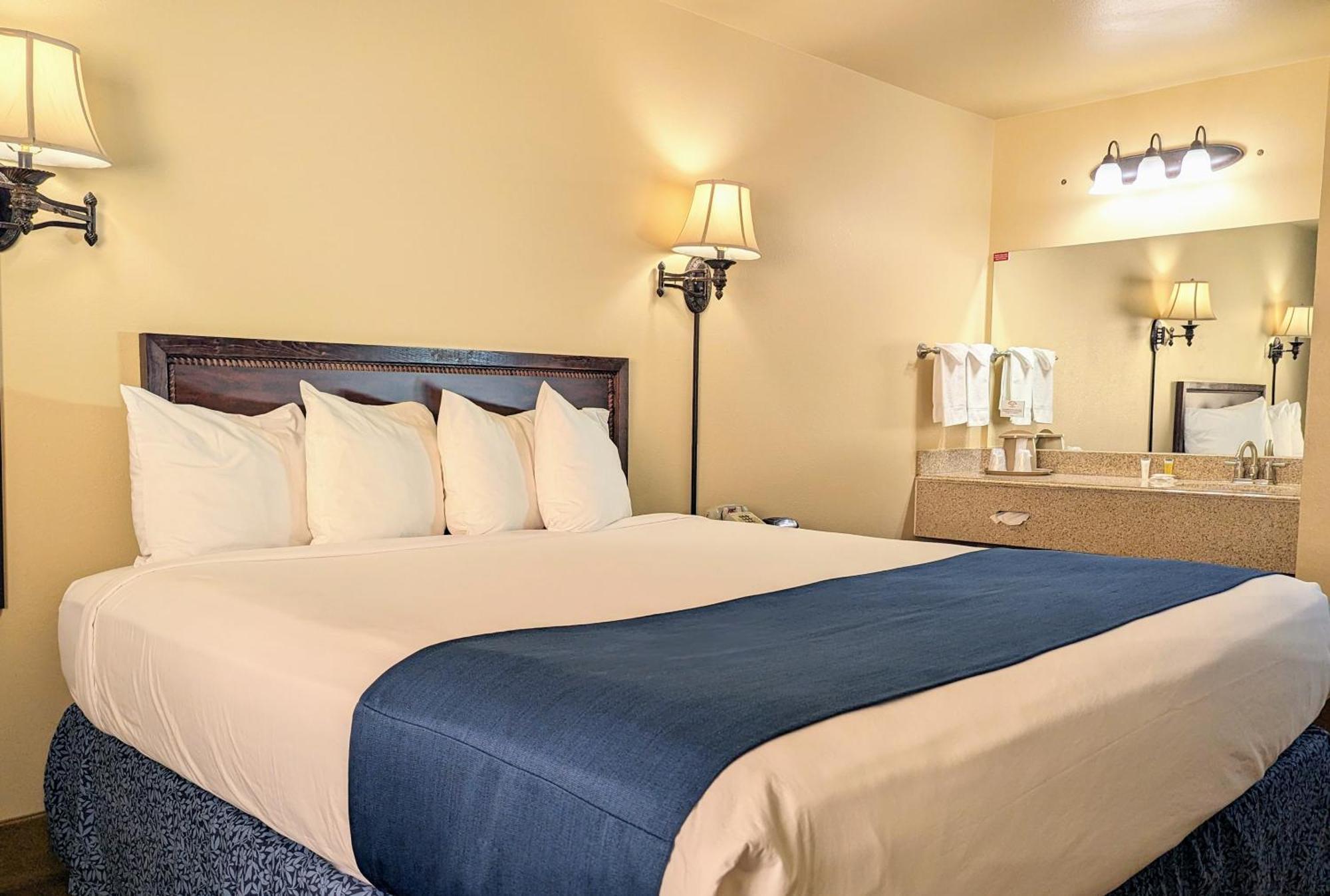 First Gold Gaming Resort Deadwood Esterno foto