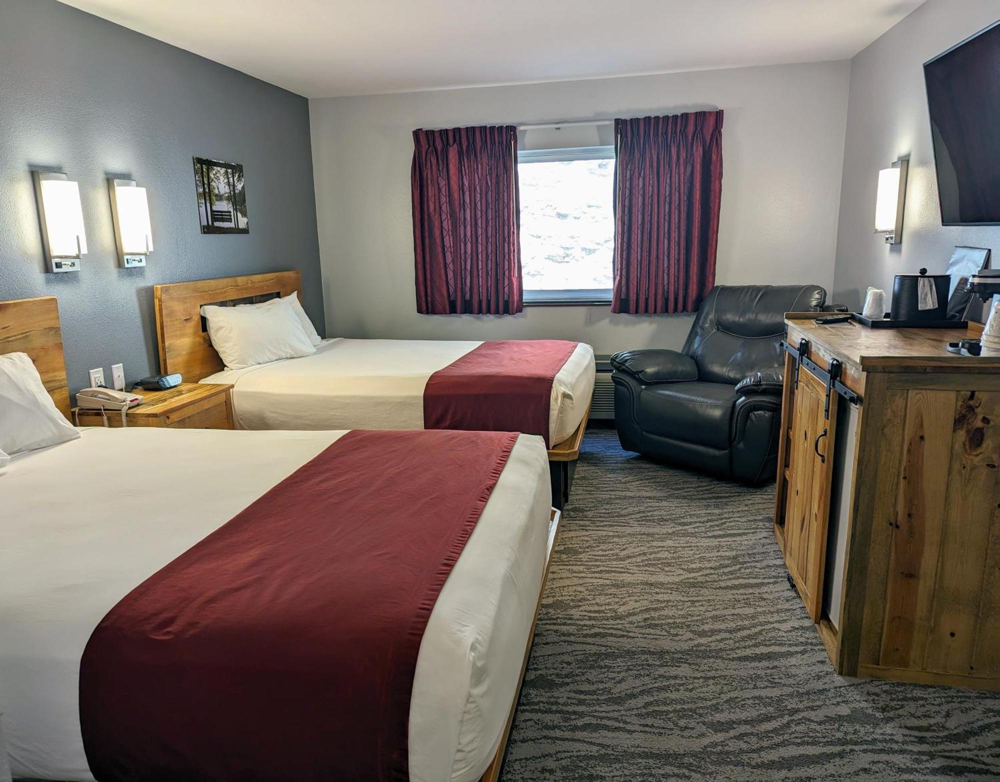 First Gold Gaming Resort Deadwood Esterno foto