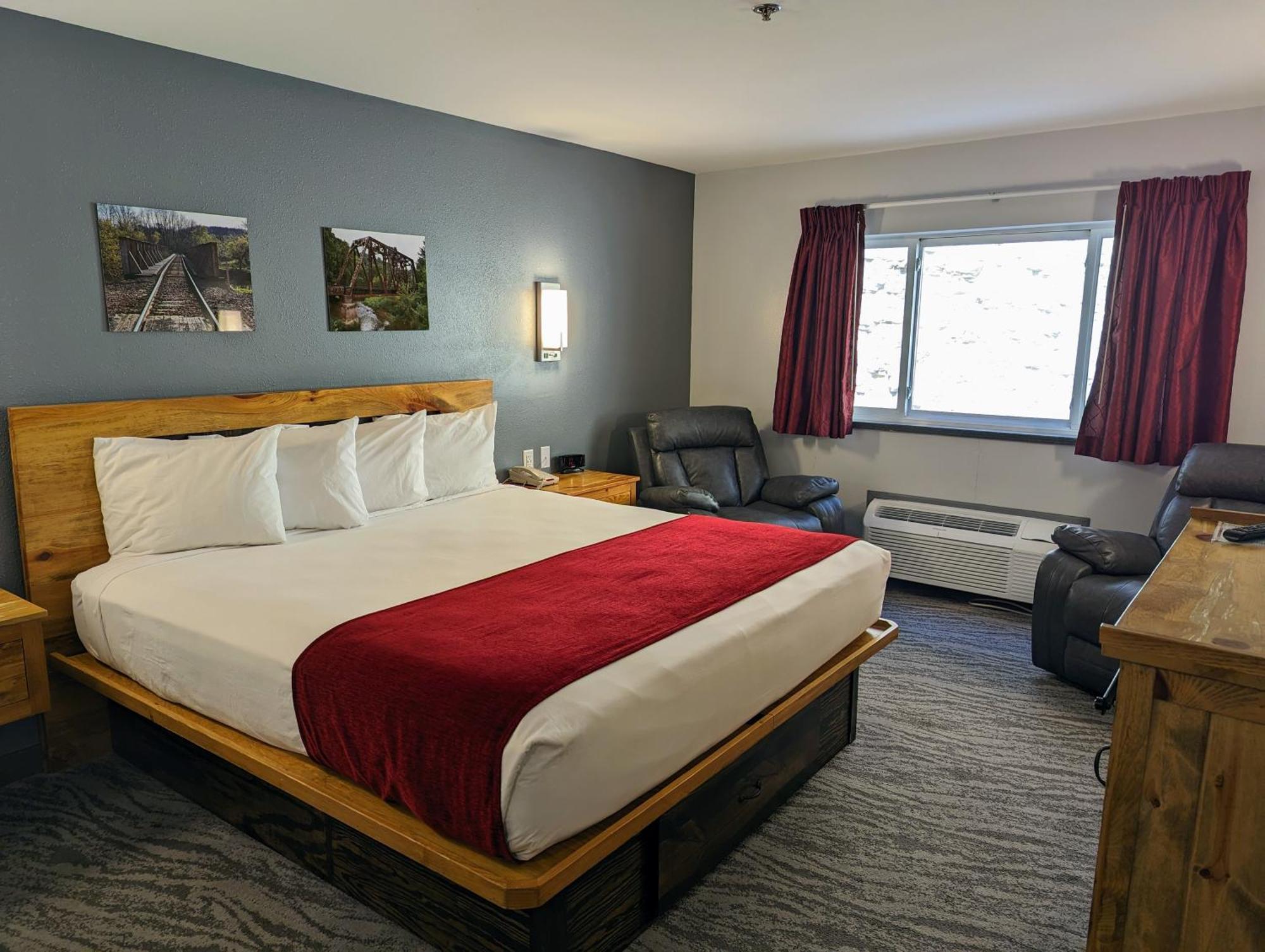 First Gold Gaming Resort Deadwood Esterno foto