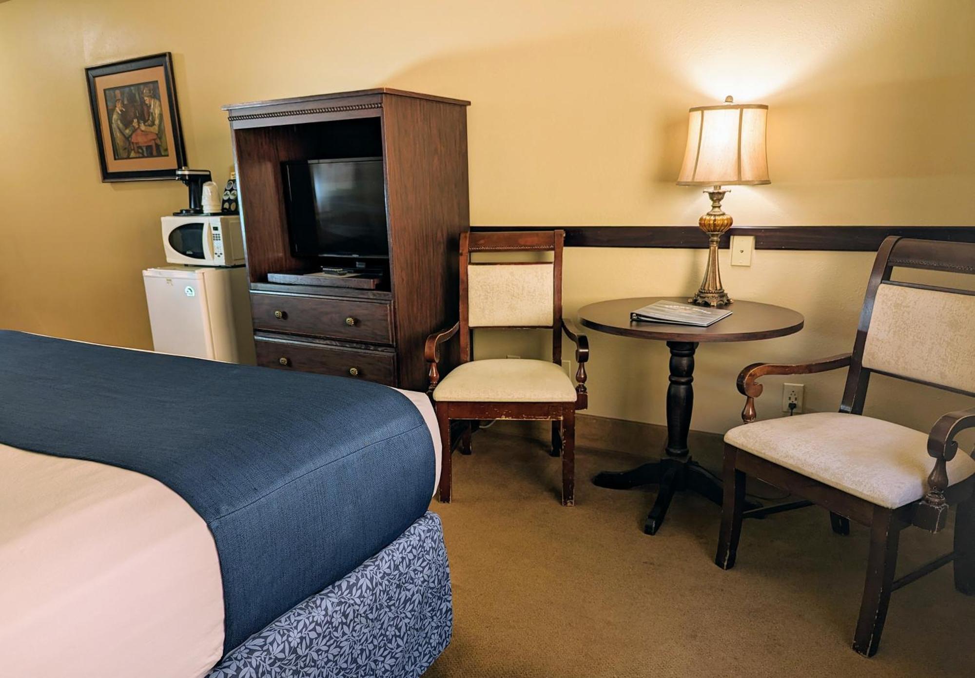 First Gold Gaming Resort Deadwood Esterno foto