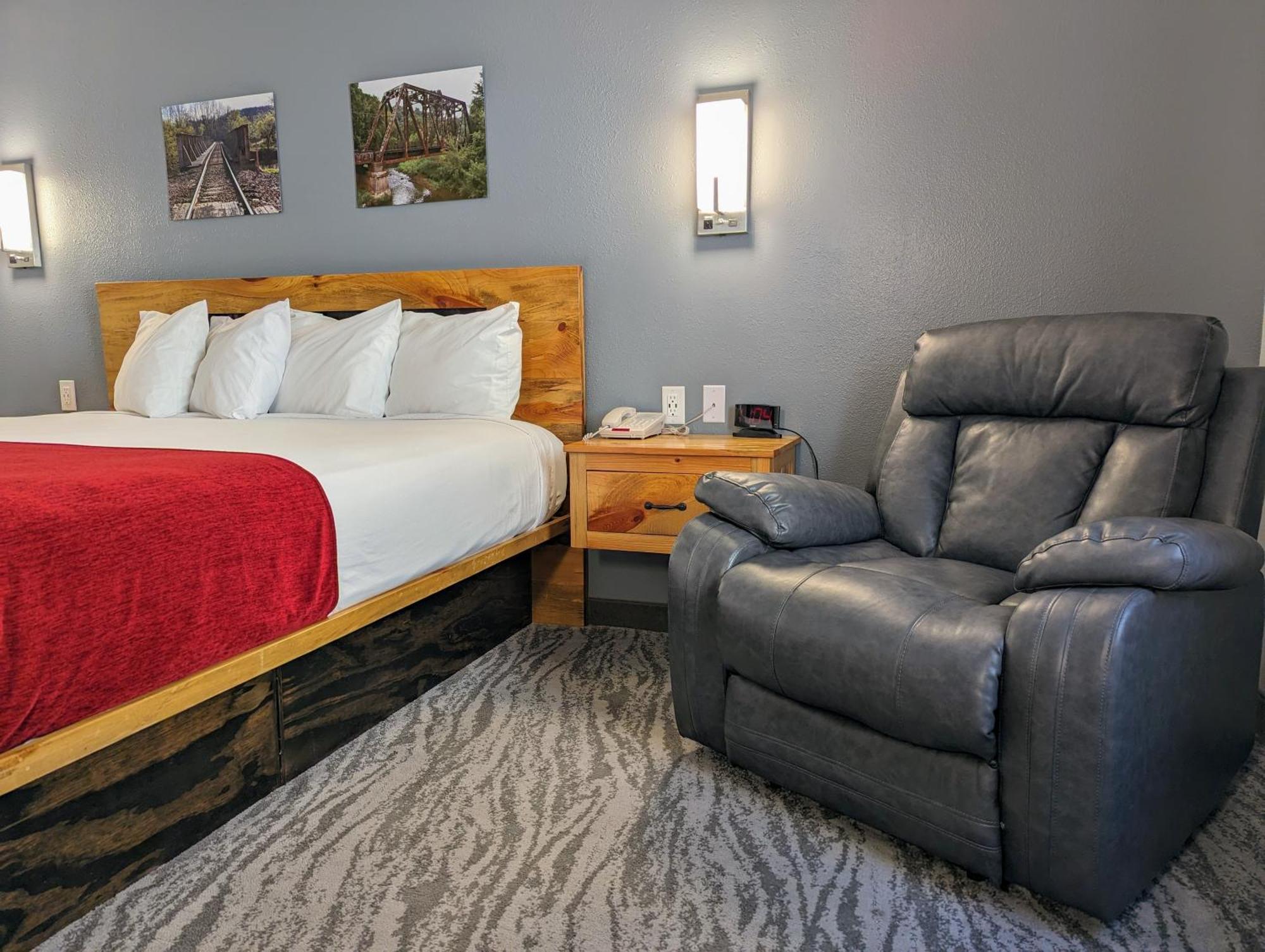 First Gold Gaming Resort Deadwood Esterno foto