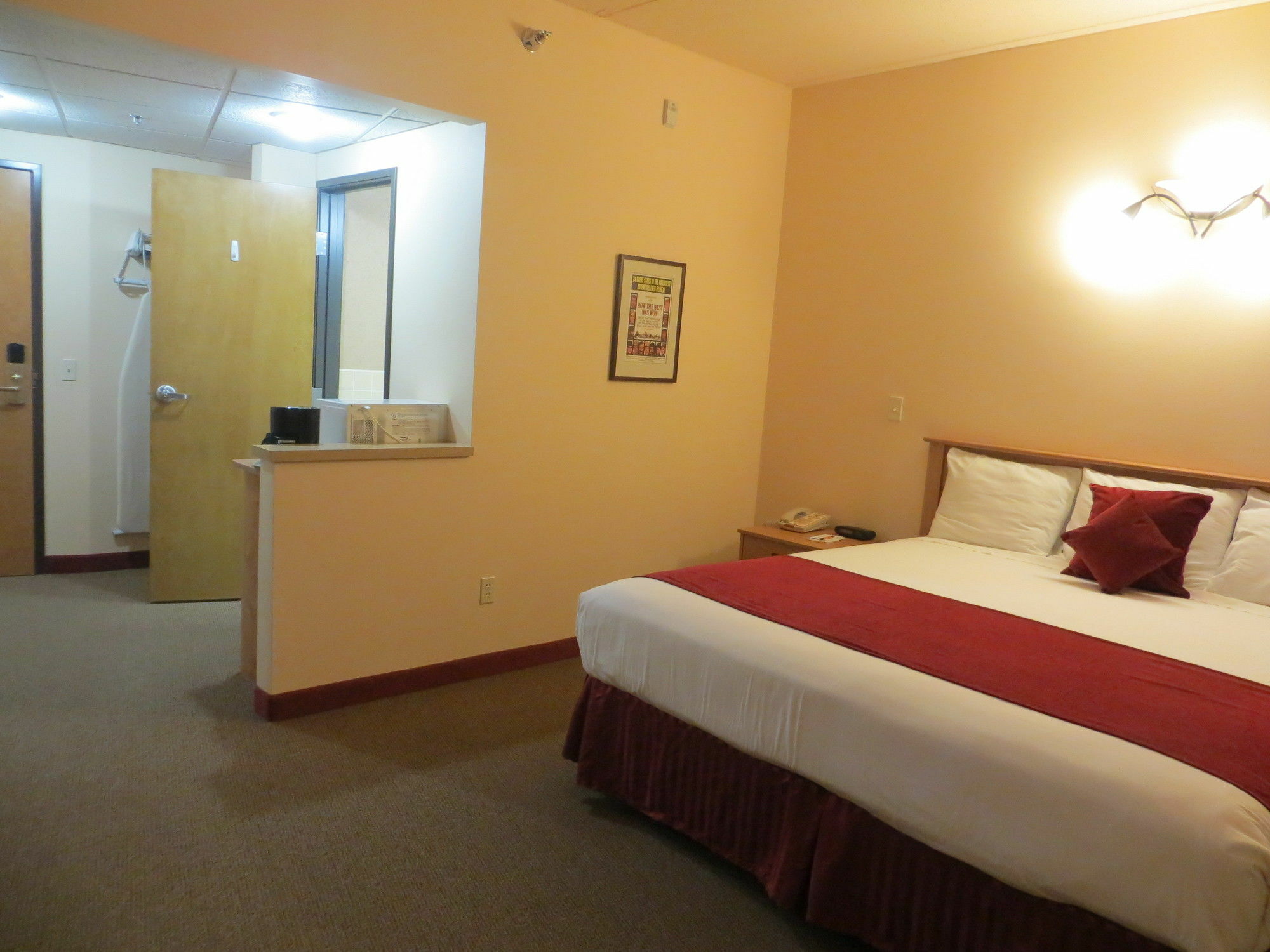 First Gold Gaming Resort Deadwood Esterno foto