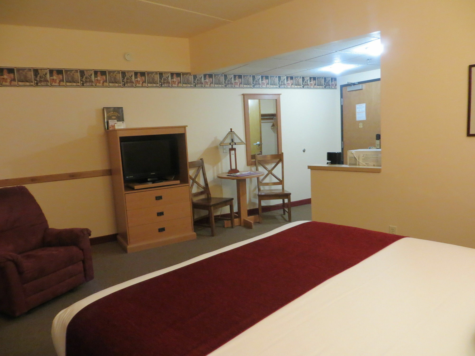 First Gold Gaming Resort Deadwood Esterno foto