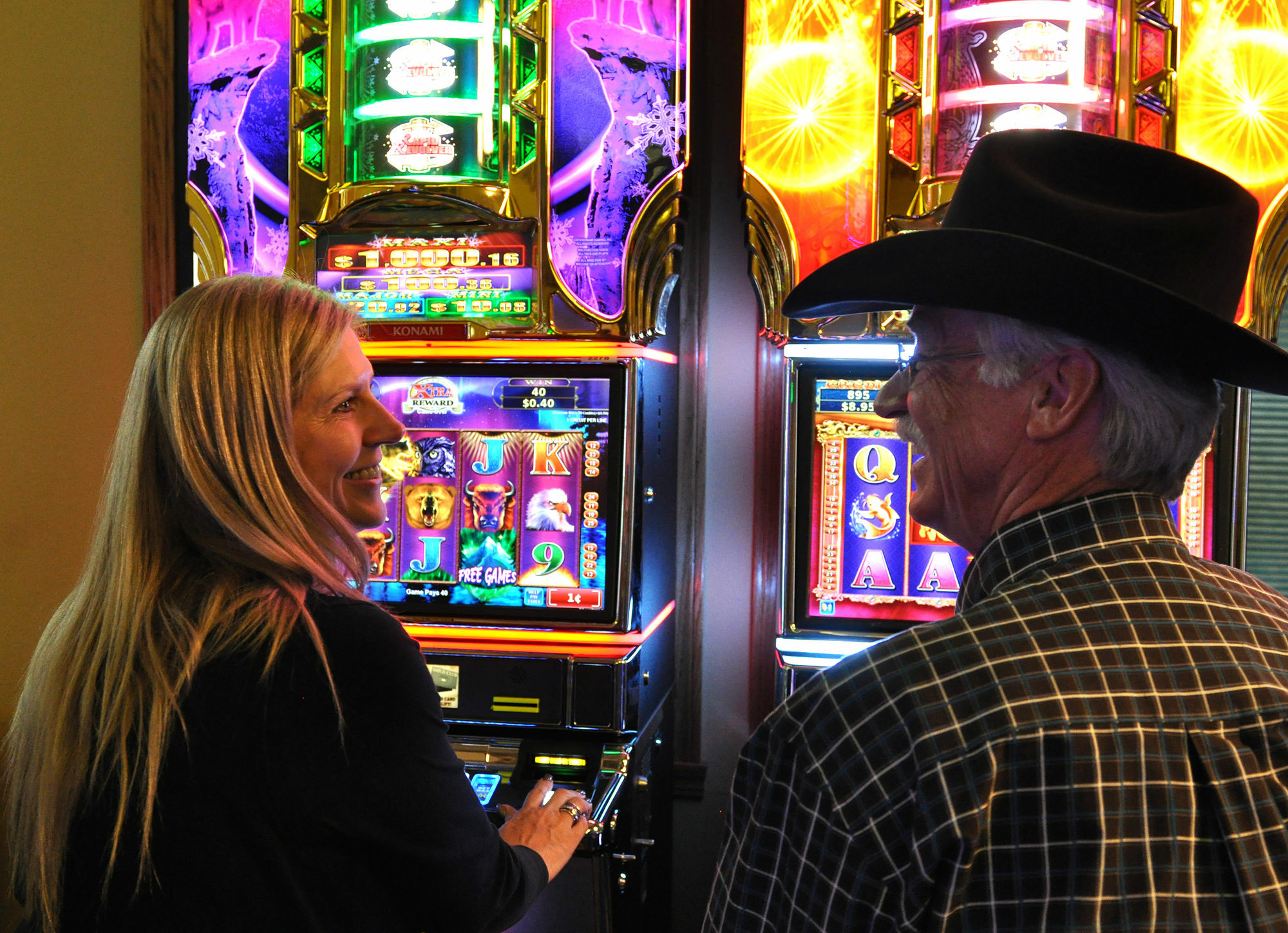 First Gold Gaming Resort Deadwood Esterno foto