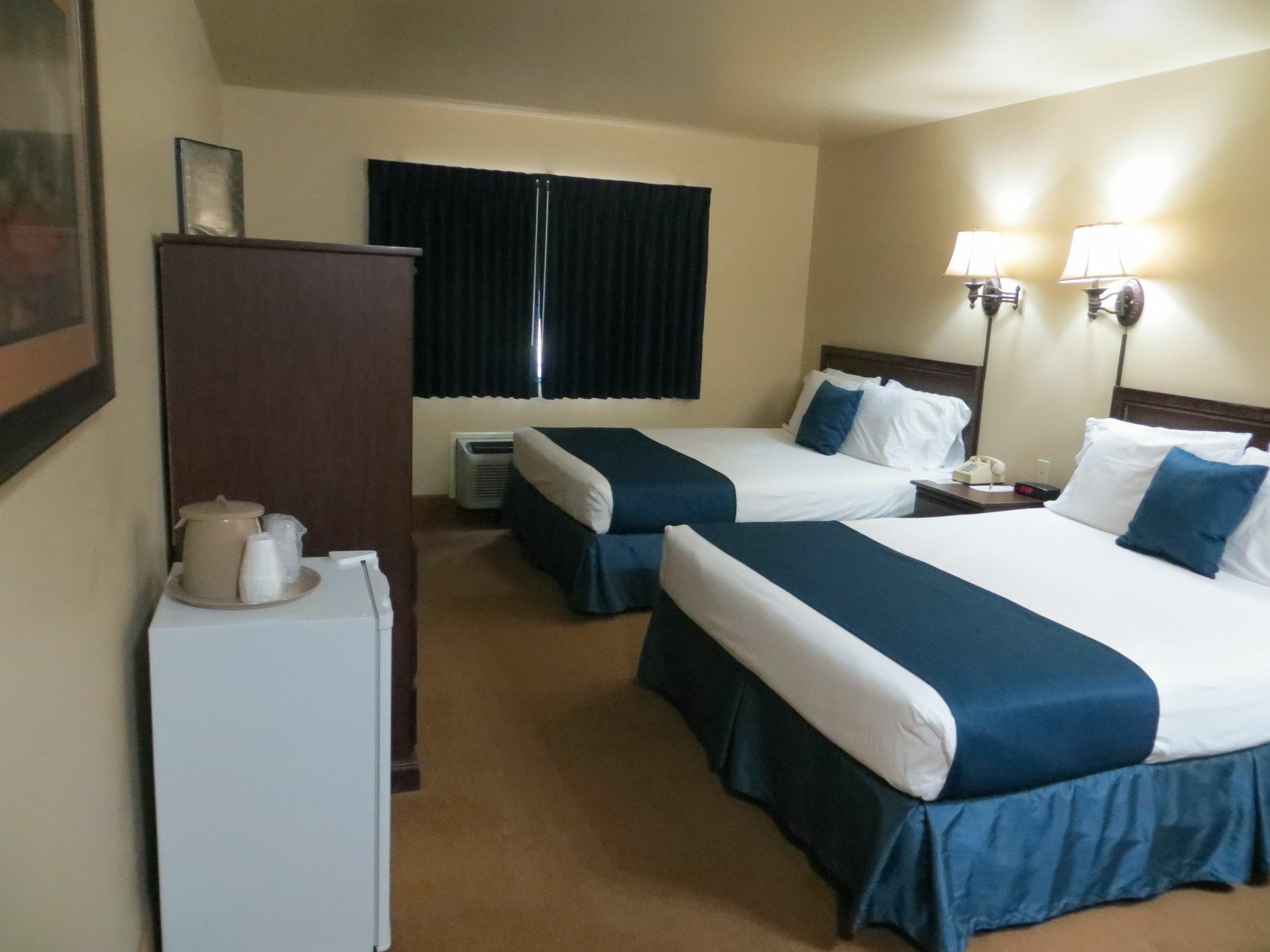 First Gold Gaming Resort Deadwood Esterno foto